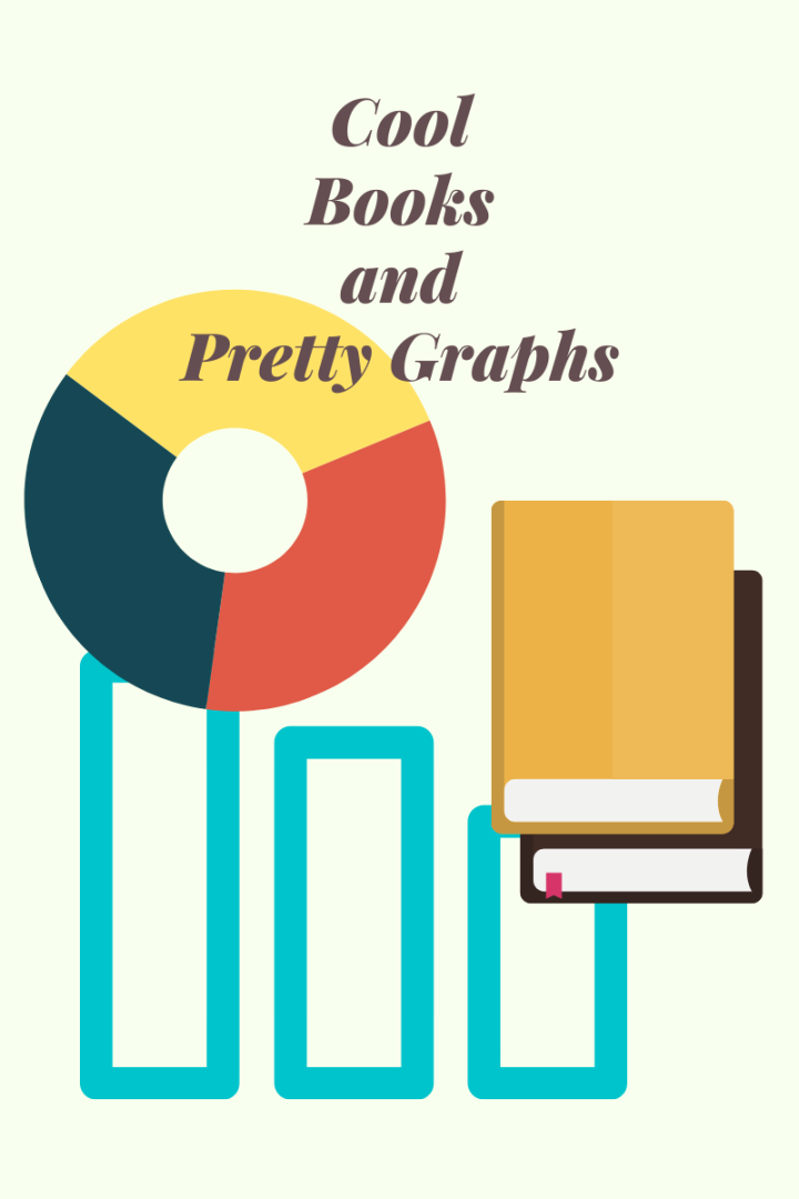 Cool Books and Pretty Graphs
